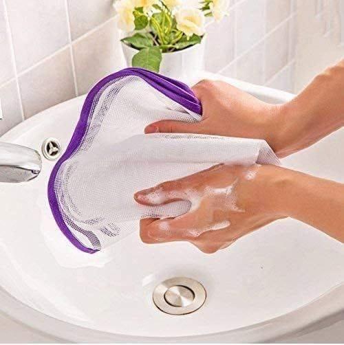 Ironing Mesh Protective Insulation Pad