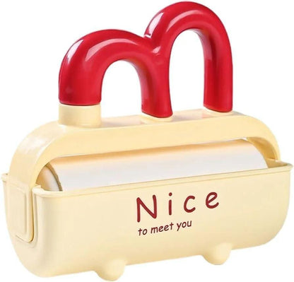 Reusable Portable Lint Roller