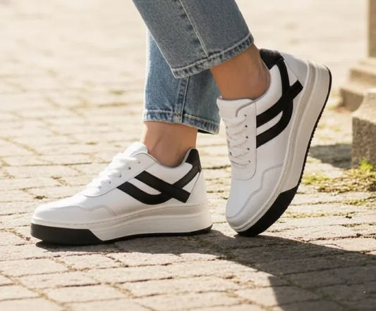 Anjrs Styles sports Running, comfortable, Casual shoes